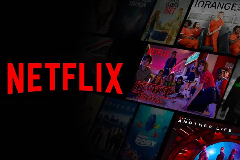 El plan con anuncios de Netflix está saliendo exactamente como se podría esperar: regular